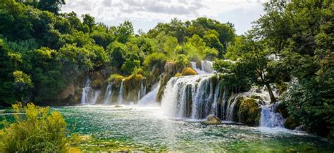 Уникальные экосистемы воды Лимпопо