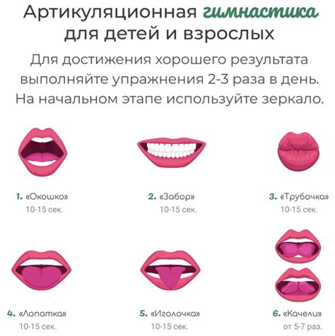 Упражнения для улучшения голоса