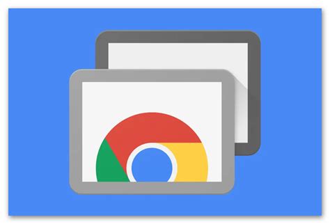 Установка приложения Chrome на Android