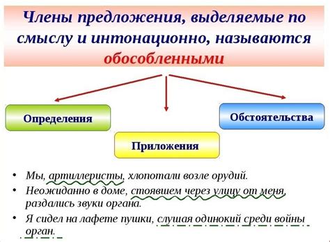 Уточнение определения приложения