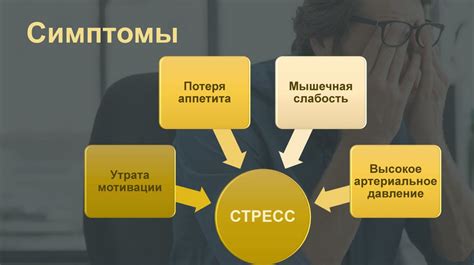 Ухудшается психологическое состояние, увеличивается стресс