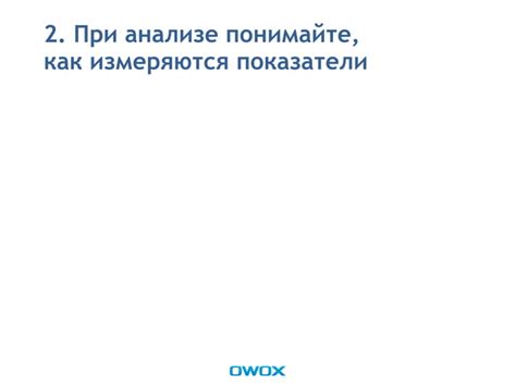 Учимся задавать правильные контрольные вопросы