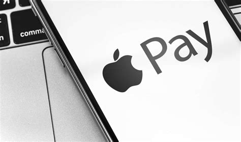 У вас появится возможность использовать Apple Pay