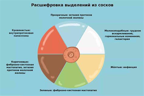 Физиологическое значение прозрачных выделений