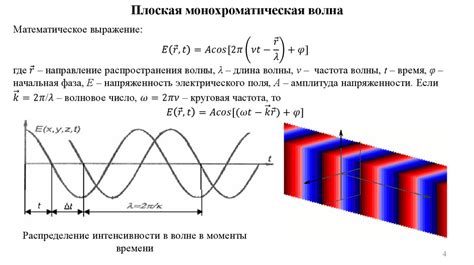 Физические основы генерации тока