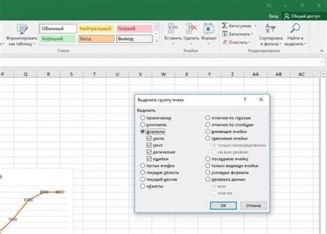 Форматирование содержимого ячейки таблицы MS Excel