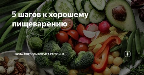 Фрукты, способствующие хорошему пищеварению