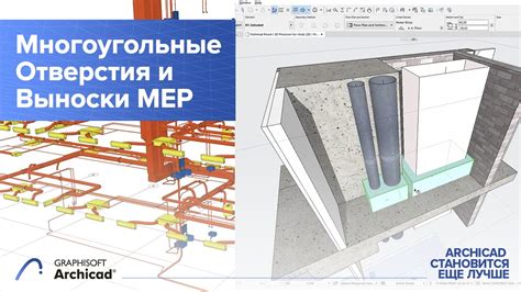 Функции отверстия