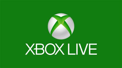 Функционал Xbox Live