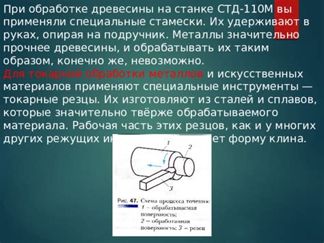 Характеристики искусственных инструментов и их созвучность