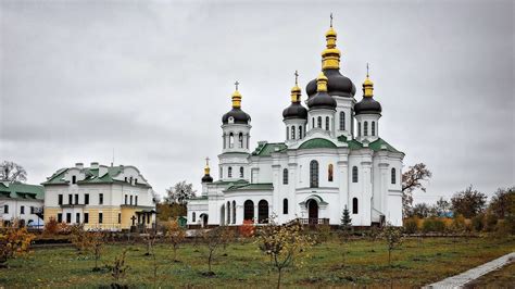 Храмы и места в честь Печерской иконы Божией Матери