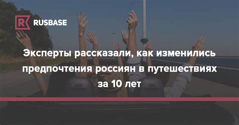 Царские предпочтения в путешествиях