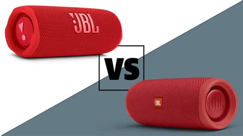 Цена и доступность моделей JBL Flip 5 и 6