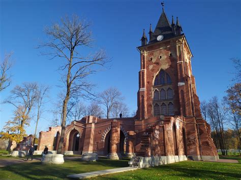 Центральная площадь: архитектурные изыски