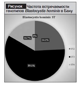 Частота появления химеры среди населения