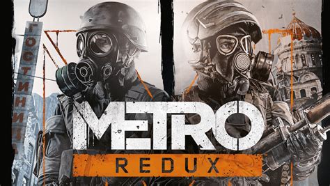 Чем отличается Metro: Last Light от Redux версии