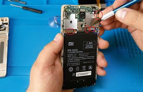 Что делать, если Xiaomi не включается после прошивки