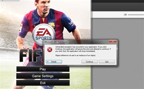 Что делать если FIFA 15 не устанавливается