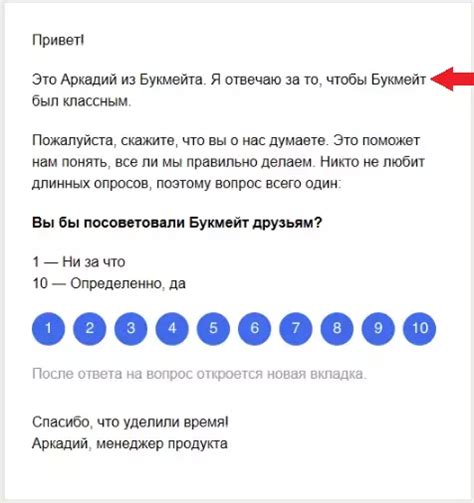 Что необходимо включить в свой отзыв?