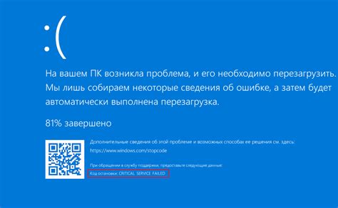 Что означает ошибка 31 "Exploit Failed" и как ее решить