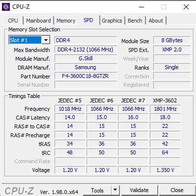 Что означает Dram latency enhance