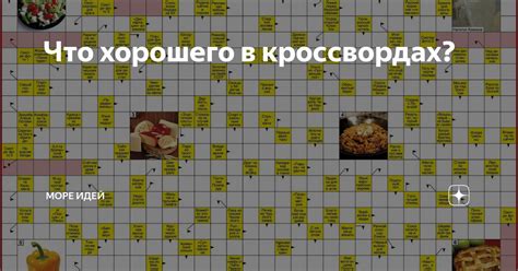 Что привлекает игроков в кроссвордах