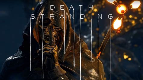 Что произойдет при убийстве в игре Death Stranding?