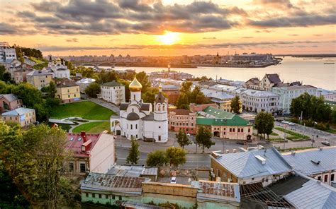 Что скрывается в известных письмах из Нижнего Новгорода?