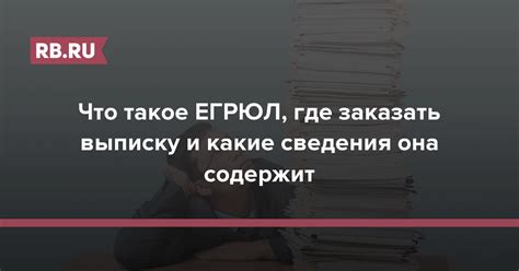 Что такое ЕГРЮЛ и зачем нужны сведения о правопредшественнике