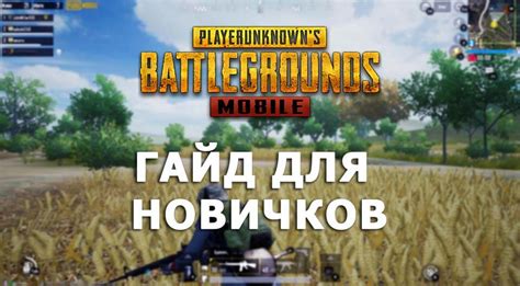 Что такое зона в PUBG Mobile