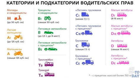 Что такое категория А1