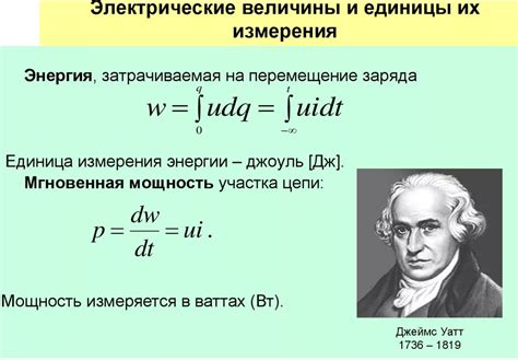 Что такое номинальная мощность?