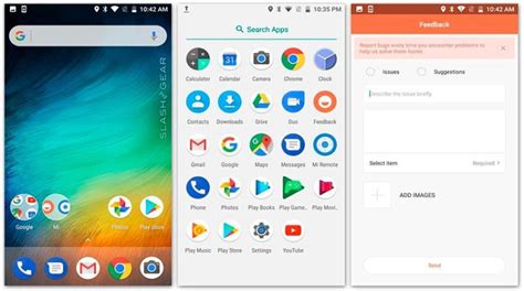 Что такое приложение Xiaomi Uscpienxet?