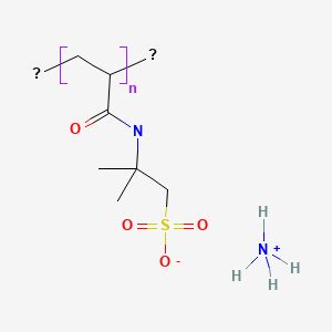 Что такое Ammonium polyacryloyldimethyl taurate?