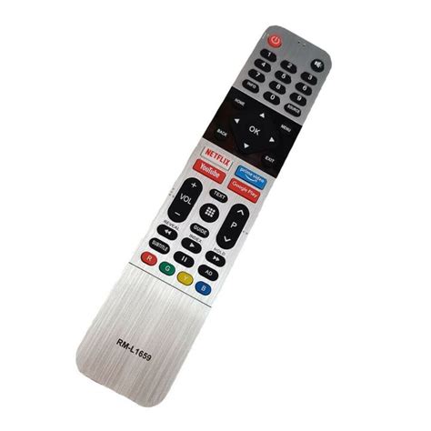 Что такое Android TV Remote Control?