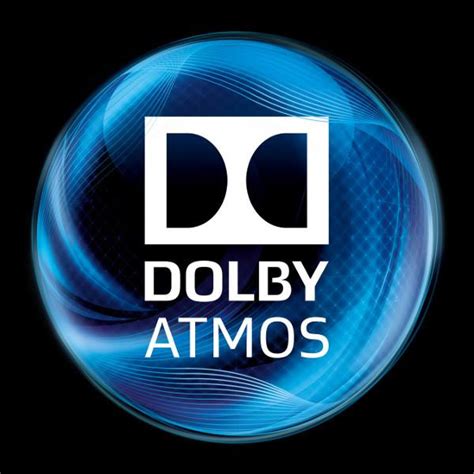 Что такое Dolby Sounds RF и Line?