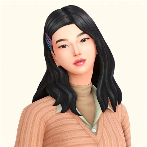 Что такое No cc в Sims 4?