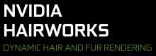 Что такое Nvidia HairWorks AA