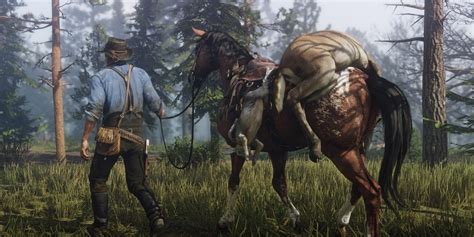 Что такое Rdr 2 спутник в лагере и как его получить?