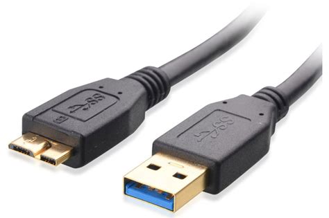 Что такое USB и за что отвечает