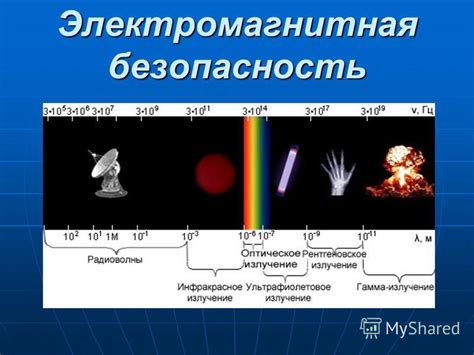 Электромагнитное воздействие на компас