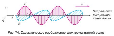 Электромагнитные волны: перенос информации через поле