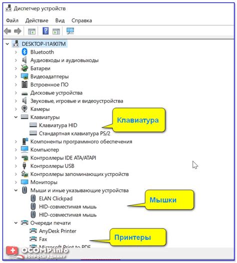 Эффект от подключенных устройств