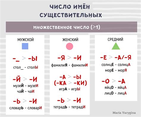 Язык нации в русском языке