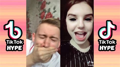  Контент на TikTok: музыкальные и смешные видео 