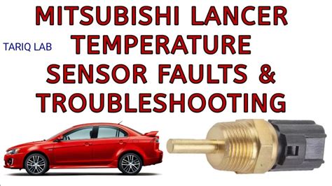 A T Temp Mitsubishi – понятие и значение