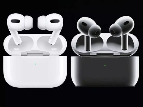 AirPods Pro 2: основные отличия от первого поколения