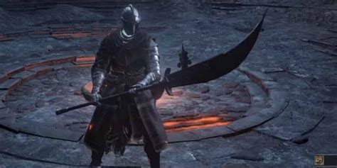 Dark souls 3 и влияние ловкости