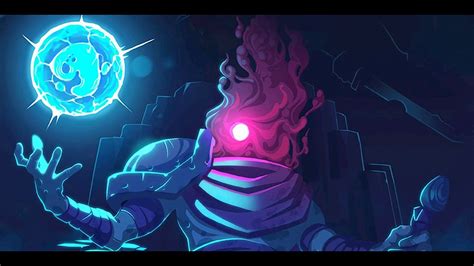 Dead Cells: новые возможности после победы