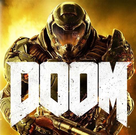 Doom 2016: история возвращения культовой игры